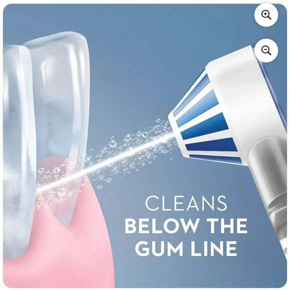 Oral B Water Flosser - Picture 3 of 8
